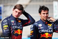 Verstappen’s Red Bull Deal Obvious Finding His Partner The Real Challenge