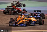 Lando Norris Challenges Drive to Survive Accuracy
