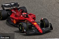 Leclerc’s Confidence Boosted by Seamless Pre-Season