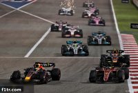 Crown Your 2022 Bahrain Grand Prix Driver of the Weekend
