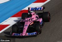 Alonso Sees Alpine Q3 As Relief, Demands Further Development