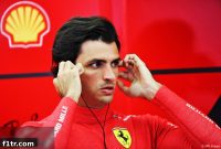 Sainz Poised to Ink New Ferrari Deal