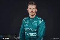 Vettel Out with Covid, Hulkenberg Steps In for Bahrain GP