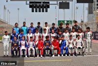 Smolyar Back in FIA F3 Under Neutral Flag