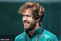 Vettel Set for Australian GP Return with Aston Martin