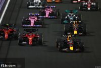 Crown Your 2022 Saudi Arabian Grand Prix Driver of the Weekend