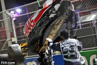 High-Octane Moments: 2022 Saudi Arabian Grand Prix Qualifying Captured