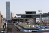 F2 Drivers Eager to Race After Saudi Security Guarantees