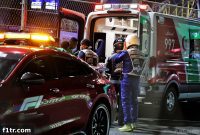 F1 Drivers Demand Urgent Safety Overhaul at Perilous Circuit