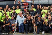 Horner: Red Bull Jeddah Victory Extra Sweet After Late 2022 Car Start