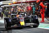 Safety Car Misfortune Undermined Perez’s Controlled Race