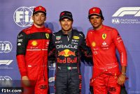 Ferrari: Confident from the grid despite Perez’s pole
