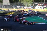 F3 Title Decider Shortened, Highlighting F1 Weekend Dangers