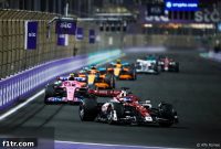 Bottas: Fifth Place a Good Target for Alfa Romeo Beyond Ferrari, Red Bull