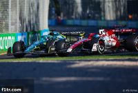 Alfa Romeo anticipates Stroll penalty for controversial Bottas move