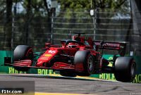 Leclerc Skeptical of Imola as Sprint Venue