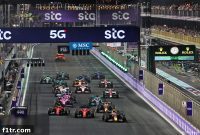 More F1 Races Is A 24 Grand Prix Limit Too Small