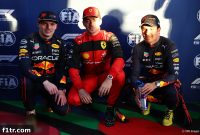 Red Bull Double Assault Leaves Leclerc Exposed Following Sainz Exit