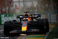 Downforce is Red Bull’s Key to Challenging Ferrari in Melbourne