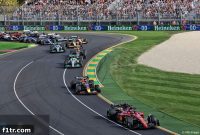 Who Dazzled Down Under? Name Your 2022 Australian GP Driver of the Weekend