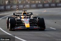 Verstappen Calls FIA’s Removed DRS Zone “Much Safer Than Jeddah”