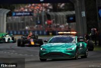 Stewards Push for Safety Car Rule Changes After Close Call