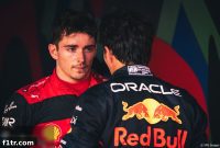 Leclerc Doubts Ferrari Can Match Red Bull’s Pace of Development