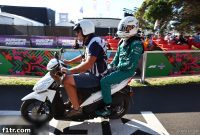 Vettel’s Woeful Return Reignites Aston Martin Car Questions