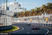 Albert Park Axes New Fourth DRS Zone Over Safety