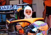Ricciardo’s Enduring Struggle: McLaren’s 2022 Performance Adds to Post Red Bull Challenges