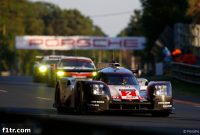 Porsche and Audi’s F1 Future Materializes Post-Meeting