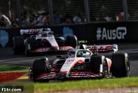 Friday Setup Fumble: The Root of Haas’ Melbourne Disaster