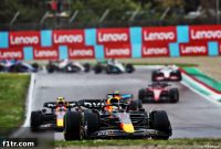 2022 Emilia-Romagna Grand Prix Full Results