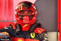 Binotto backs Sainz to thrive under title pressure
