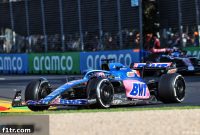 Alpine’s Imola Floor Upgrade Aims for Race Pace Improvement