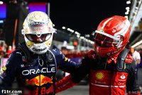 Leclerc: Verstappen and I Hated Each Other in Karting