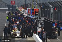Indianapolis 500 Qualifying Revamped with New Format, Points System