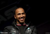 F1 Star Hamilton Eyes Chelsea Takeover