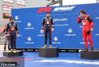 Six Sprint Races for 2023 Get Team Backing, Await FIA Green Light