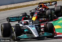 Red Bull Still Considers Mercedes a Championship Threat