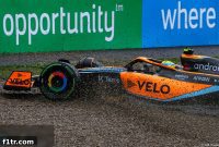 F1 Qualifying: Adopt IndyCar’s Red Flag Lap Penalty?