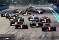 Your Miami GP 2022 Driver of the Weekend