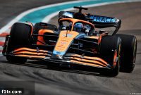Brown: McLaren Won’t Be Audi F1 Team