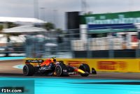 Perez’s Race Almost Ended by Cylinder Sensor Malfunction