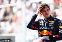 Verstappen: Red Bull Must Stop “Messy” Weekends Against Ferrari
