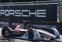 VW CEO Confirms Porsche and Audi F1 Entry for 2026