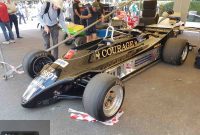 Lotus 88 F1’s Forbidden Innovation