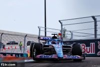 Did Stewards Make the Right Call on Alonsos Miami Chicane Cuts?