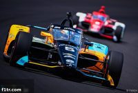 O’Ward’s Indy 500 Heartbreak: A Crushing Close Call