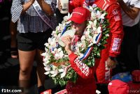 Ericsson’s Redemption: From F1 Backmarker to Indy 500 Champion